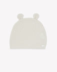 Tartine Et Chocolat  Little Bear Sapka -  Ecru