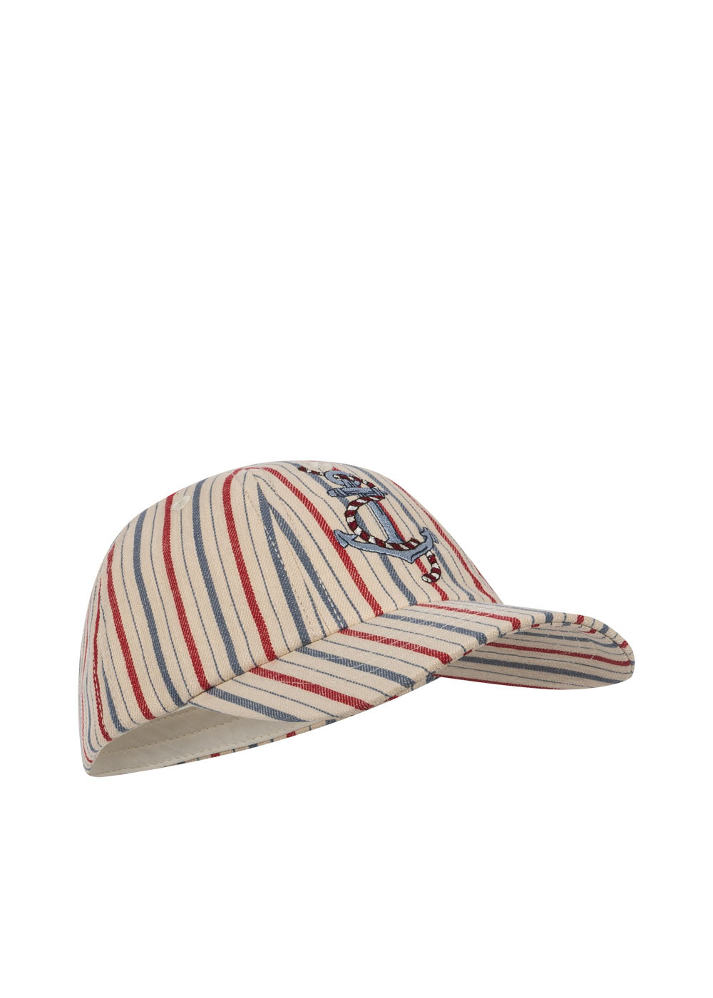 Konges Sløjd® Marlon Sapka - Antigue Stripe