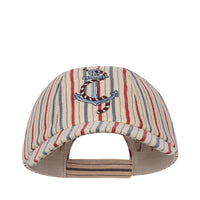 Konges Sløjd® Marlon Sapka - Antigue Stripe