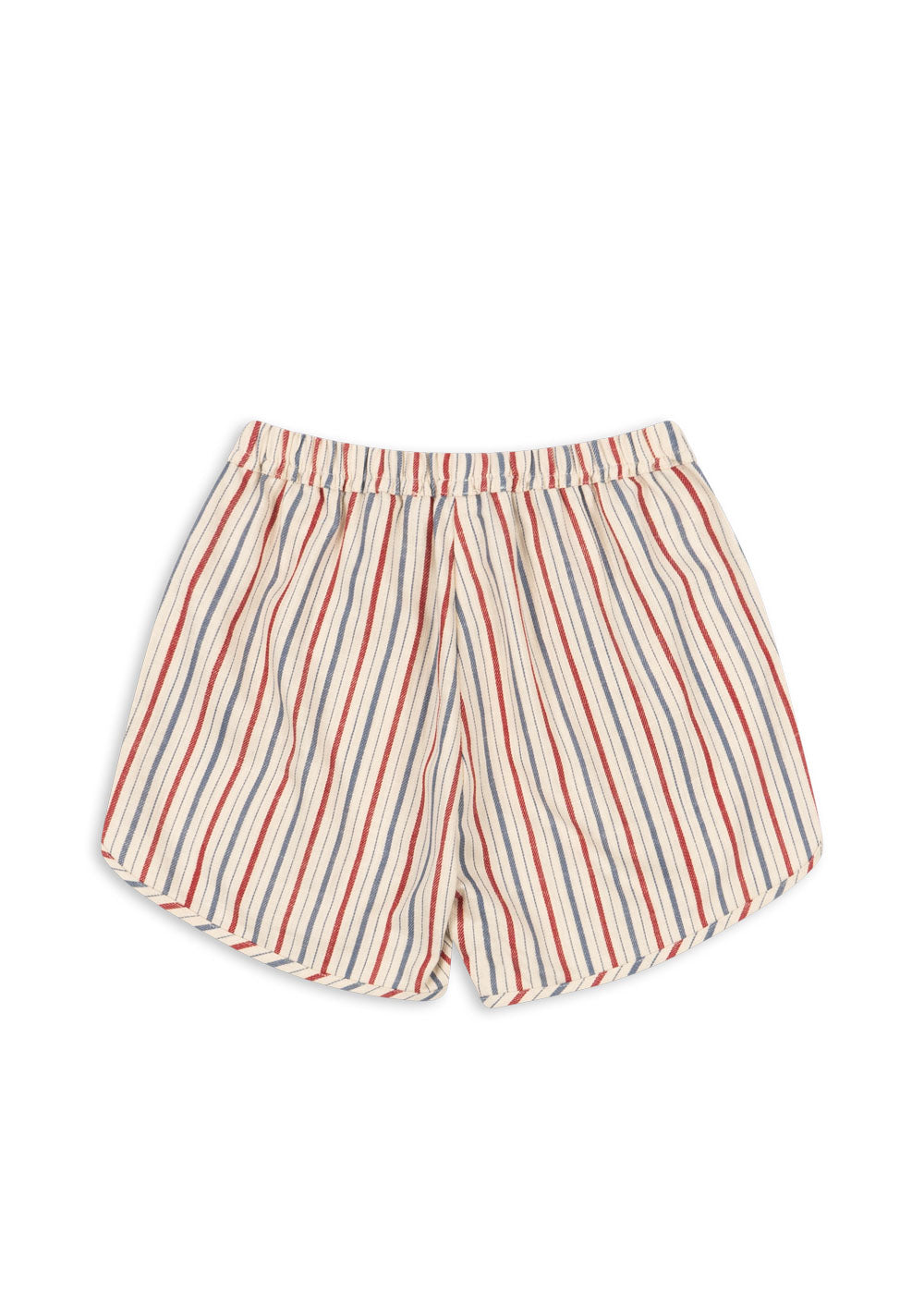 Konges Sløjd® Marlon Rövidnadrág - Antigue Stripe