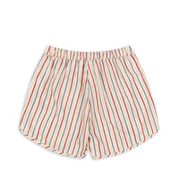 Konges Sløjd® Marlon Rövidnadrág - Antigue Stripe