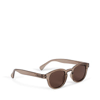 Konges Sløjd® Junior napszemüveg - Transparent Brown
