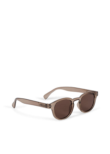 Konges Sløjd® Junior napszemüveg - Transparent Brown