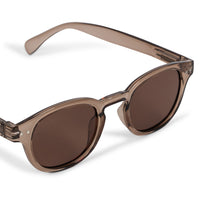 Konges Sløjd® Junior napszemüveg - Transparent Brown