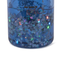 Konges Sløjd® Csillámos pohár szett - Blue Mix