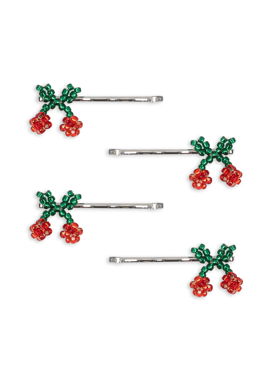 Konges Sløjd® Hajtű szett - Cherry