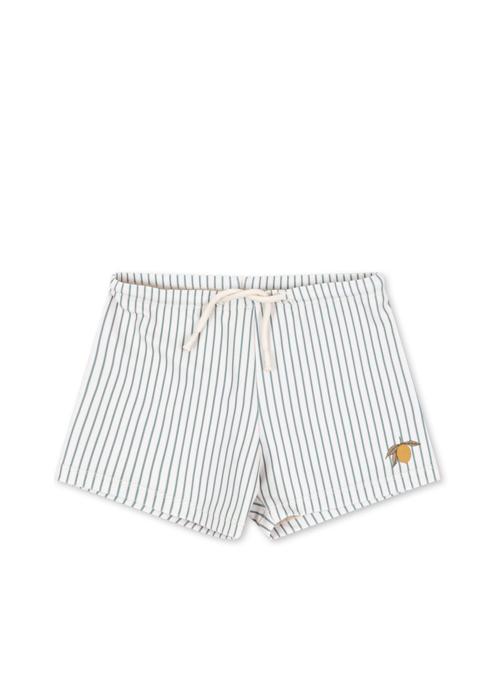 Konges Sløjd® Aster Úszónadrág - Tea Stripe