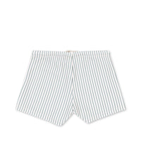 Konges Sløjd® Aster Úszónadrág - Tea Stripe