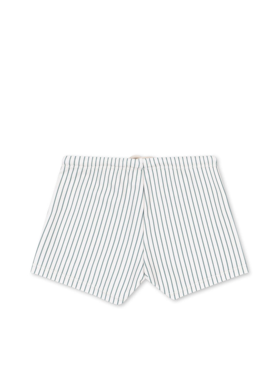 Konges Sløjd® Aster Úszónadrág - Tea Stripe