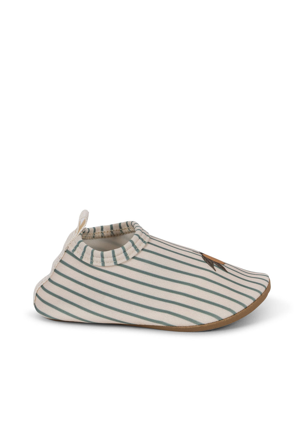 Konges Sløjd® Aster Úszócipő - Tea Stripe