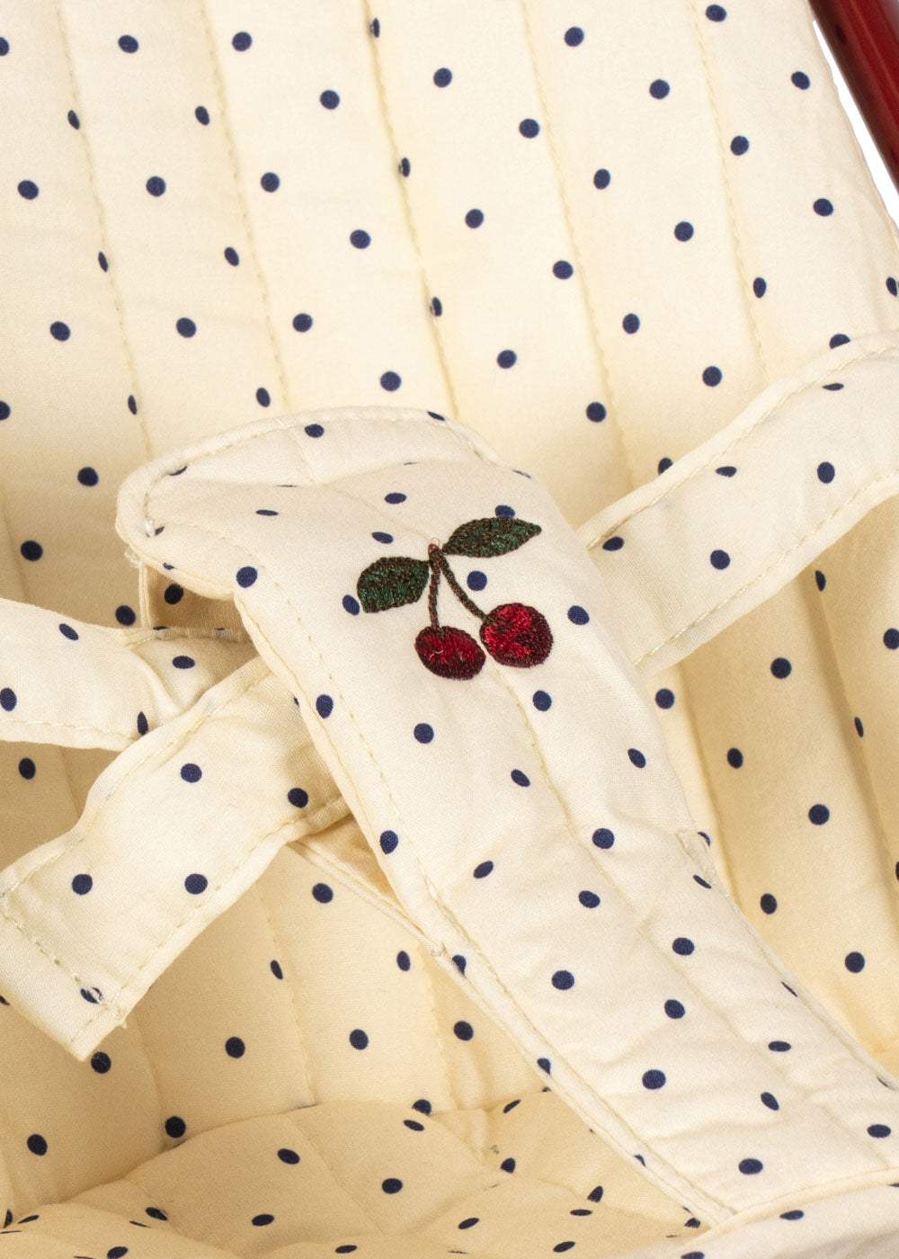 Konges Sløjd Játék babakocsi - Estate Dot