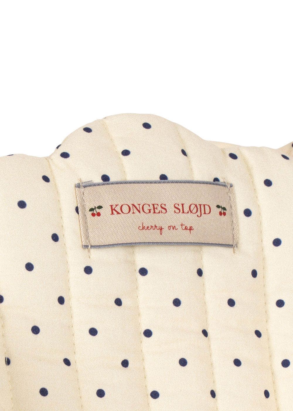 Konges Sløjd Játék babakocsi - Estate Dot