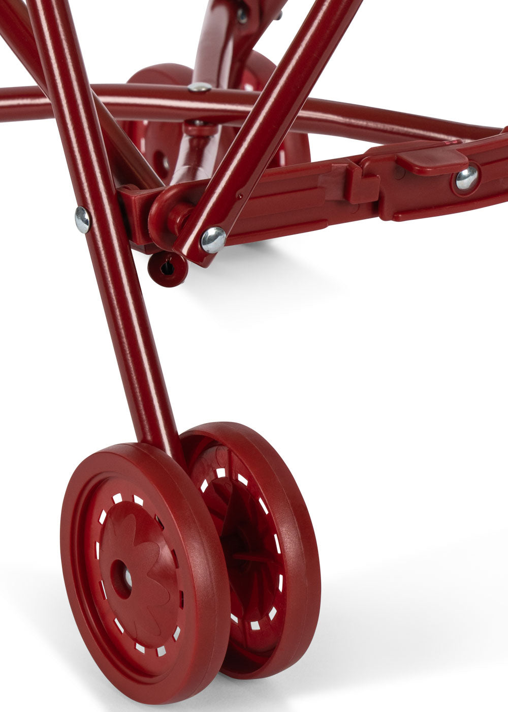 Konges Sløjd Játék babakocsi - Estate Dot