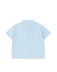 Konges Slojd Fran Ing - Blue Check