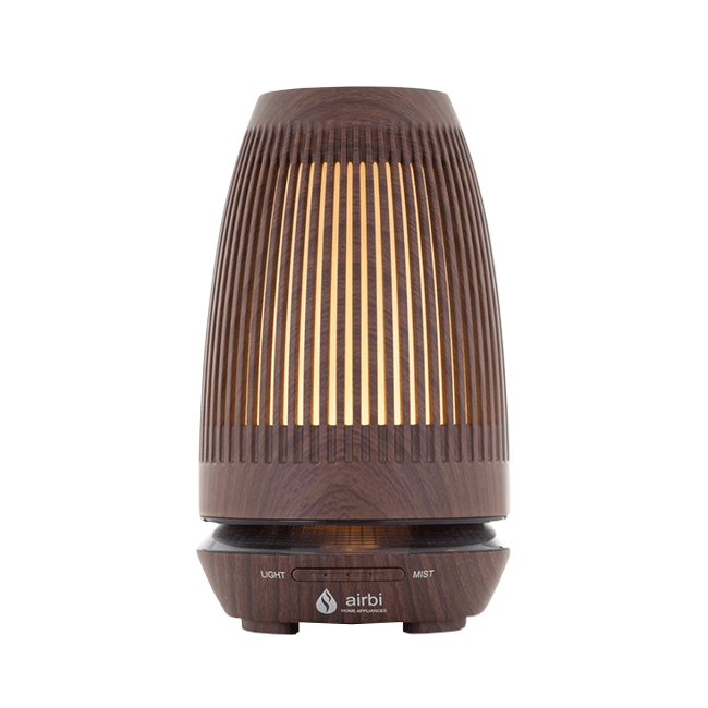 Panarom® Sense diffúzor - Barna - Panarom - Diffúzor - OduStore