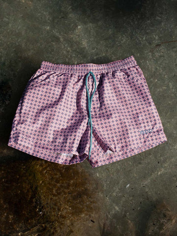 Pelso® ANTAL Short - Red Tiles - Pelso - Nyári kellékek - OduStore