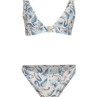 Pelso® ASTER Bikini - Flawless Floral - Pelso - Nyári kellékek - OduStore