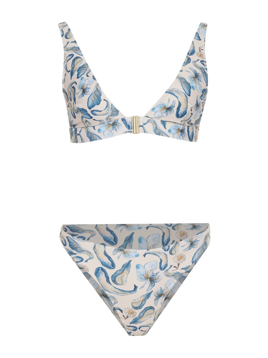 Pelso® ASTER Bikini - Flawless Floral - Pelso - Nyári kellékek - OduStore