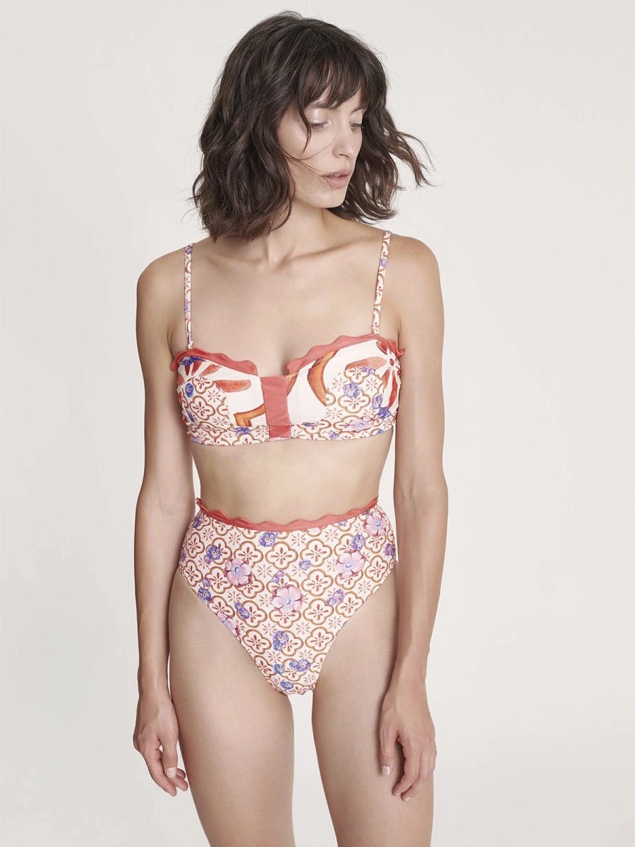 Pelso® Camelia Bikini Bright Bloom - OduStore - Felnőtt ruházat - Pelso