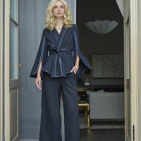 Pelso® Liget Kimono szett - Summer Night black - Pelso - Felnőtt ruházat - OduStore