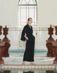 Pelso® Liget Kimono szett - Summer Night black - Pelso - Felnőtt ruházat - OduStore