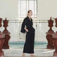 Pelso® Liget Kimono szett Summer Night black - OduStore - Felnőtt ruházat - Pelso