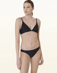 Pelso® MARA Bikini - Pitch Black Night - Pelso - Nyári kellékek - OduStore