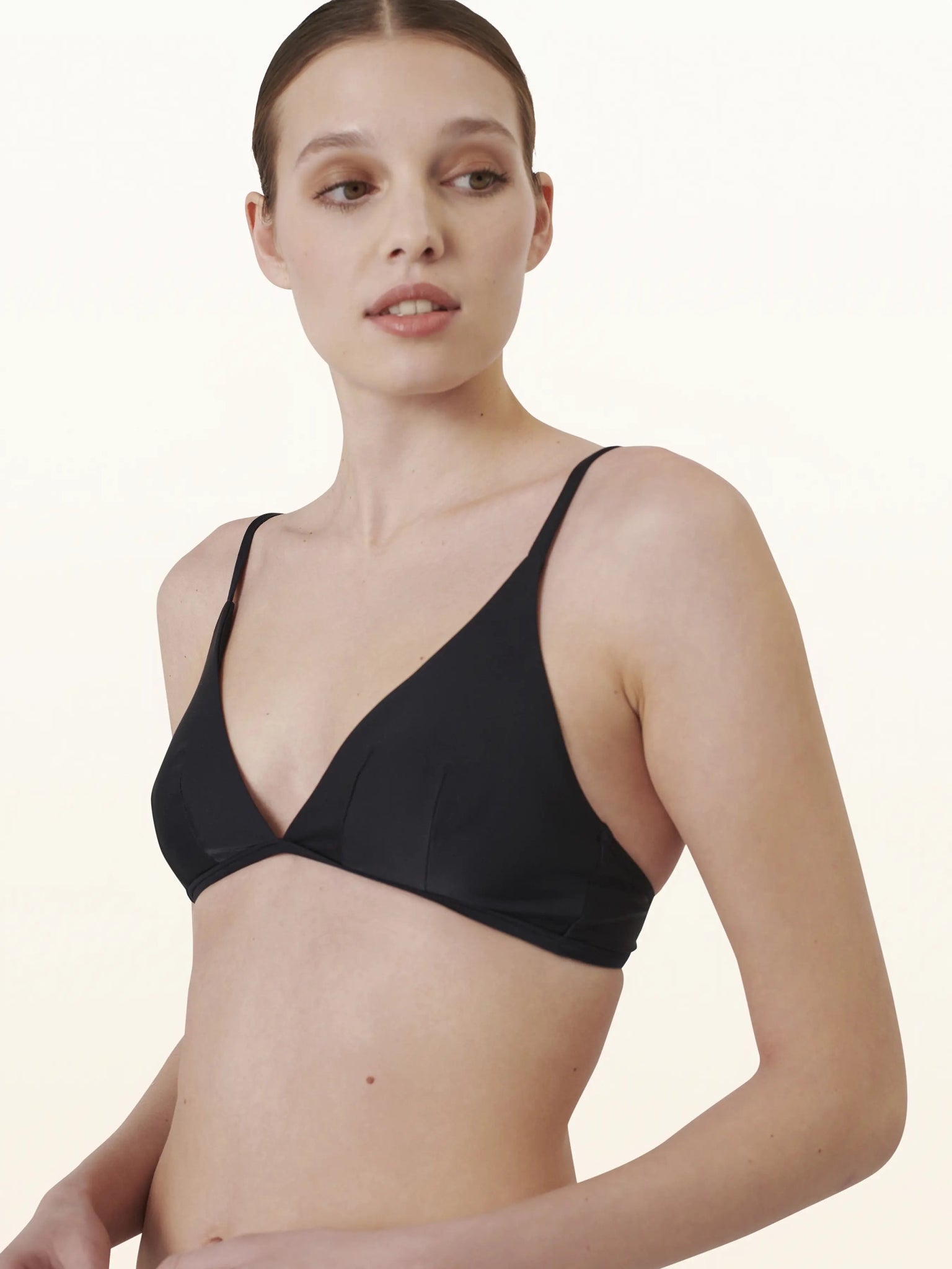 Pelso® MARA Bikini - Pitch Black Night - Pelso - Nyári kellékek - OduStore