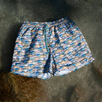 Pelso® PETER Short - Fish Squad - Pelso - Nyári kellékek - OduStore