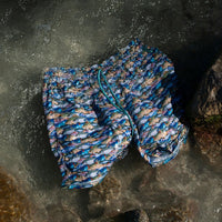 Pelso® PETER Short - Fish Squad - Pelso - Nyári kellékek - OduStore