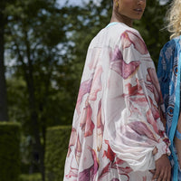 Pelso® Lilla Kaftan - Iris Blush