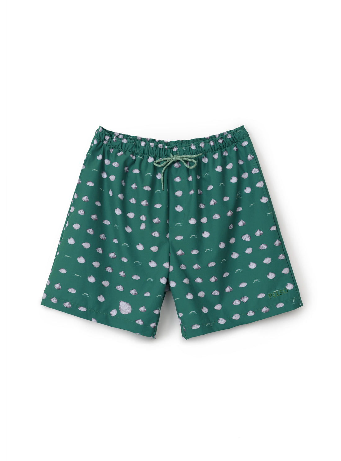 Pelso Peter Short - Emerald