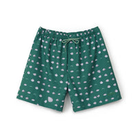 Pelso Peter Short - Emerald