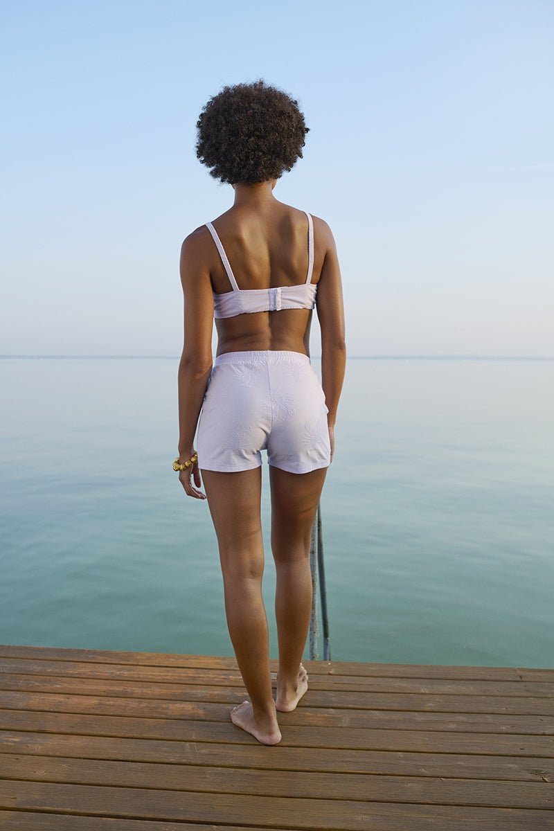 Pelso® Tamara Short - Languszta - Lilaakác - Pelso - Felnőtt ruházat - OduStore