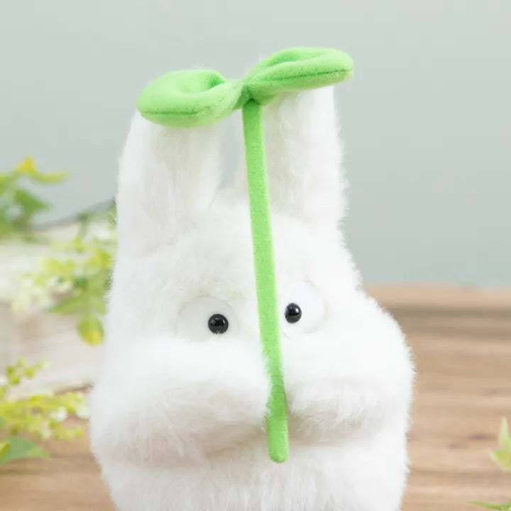 Dondoko Dance Small Totoro plush - My Neighbor Totoro