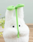 Dondoko Dance Small Totoro plush - My Neighbor Totoro