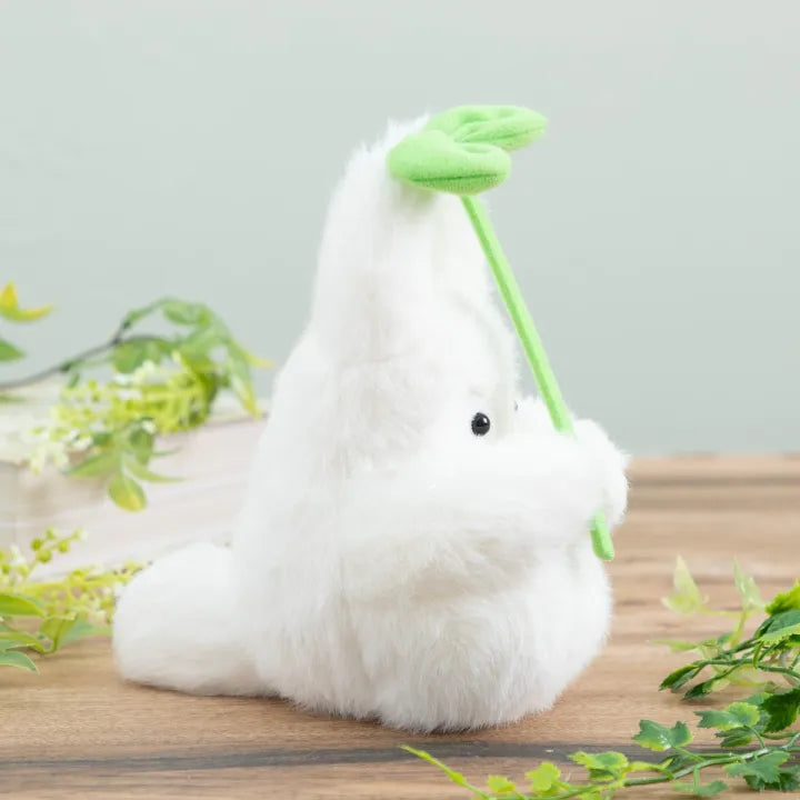 Dondoko Dance Small Totoro plush - My Neighbor Totoro