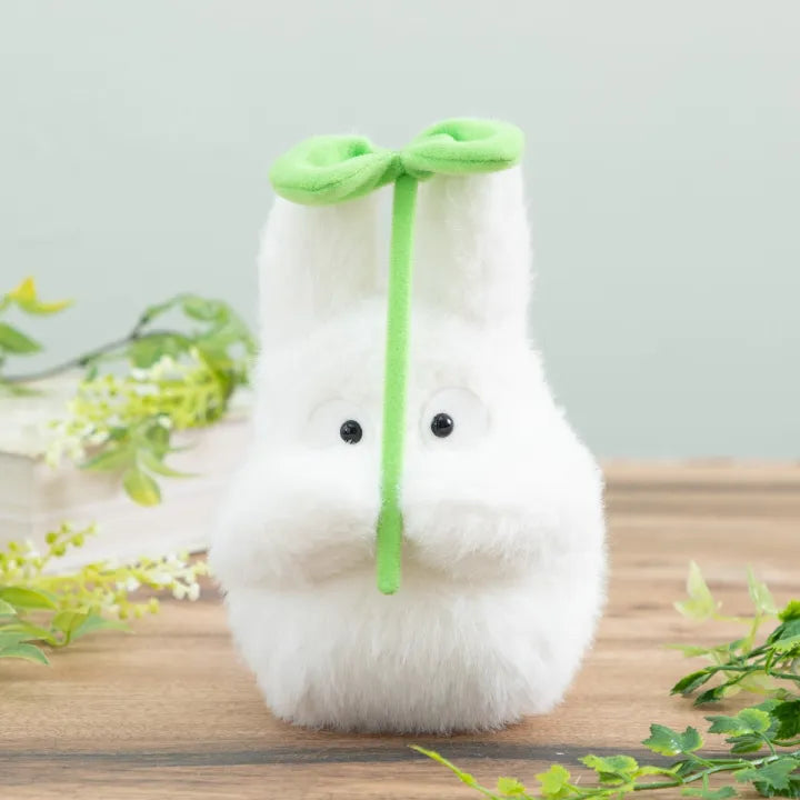Dondoko Dance Small Totoro plush - My Neighbor Totoro