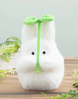 Dondoko Dance Small Totoro plush - My Neighbor Totoro