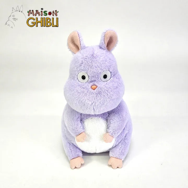 Komorebi Boh Mouse plush - Spirited Away
