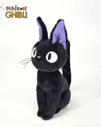 Komorebi Jiji plush - Kiki’s Delivery Service