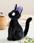 Komorebi Jiji plush - Kiki’s Delivery Service