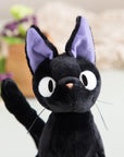 Komorebi Jiji plush - Kiki’s Delivery Service