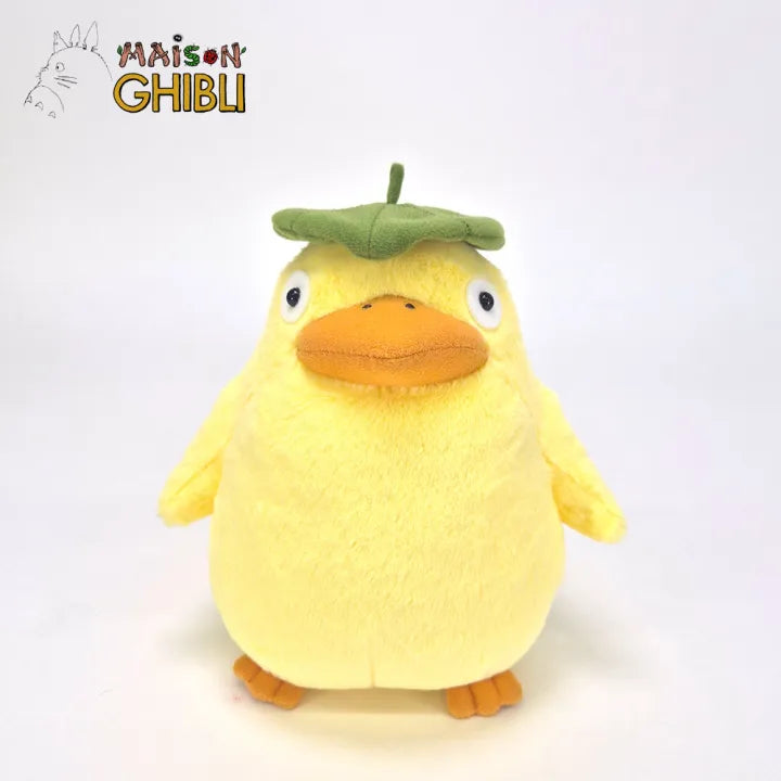 Komorebi Ootorisama plush - Spirited Away