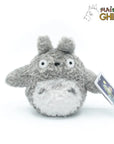 Fluffy Big S Totoro plüss - My Neighbor Totoro