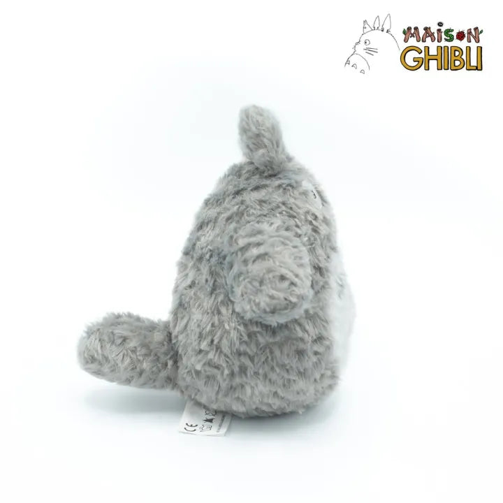 Fluffy Big S Totoro plüss - My Neighbor Totoro