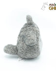 Fluffy Big S Totoro plüss - My Neighbor Totoro