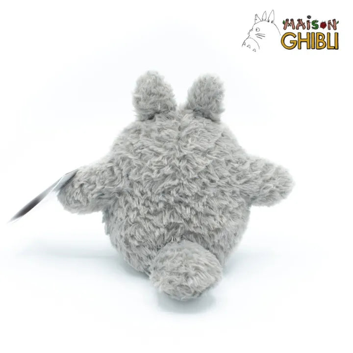 Fluffy Big S Totoro plüss - My Neighbor Totoro