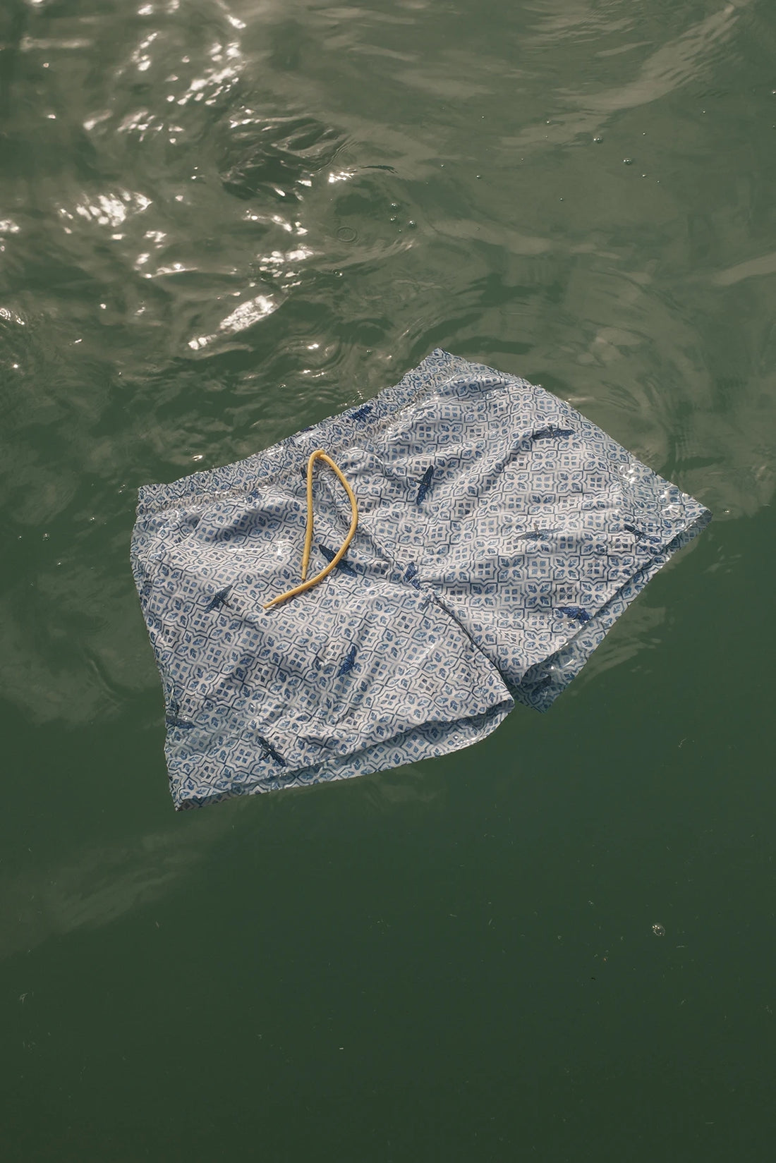 Pelso PETER Short - Azure