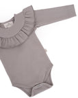 Petit Leaf® Fodros body - Warm grey - Petite Leaf - Body